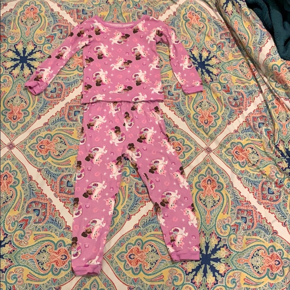 matching pj sets